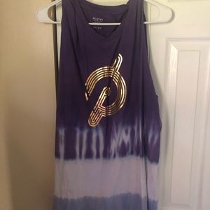 Peloton Sundays with Love Tank Top